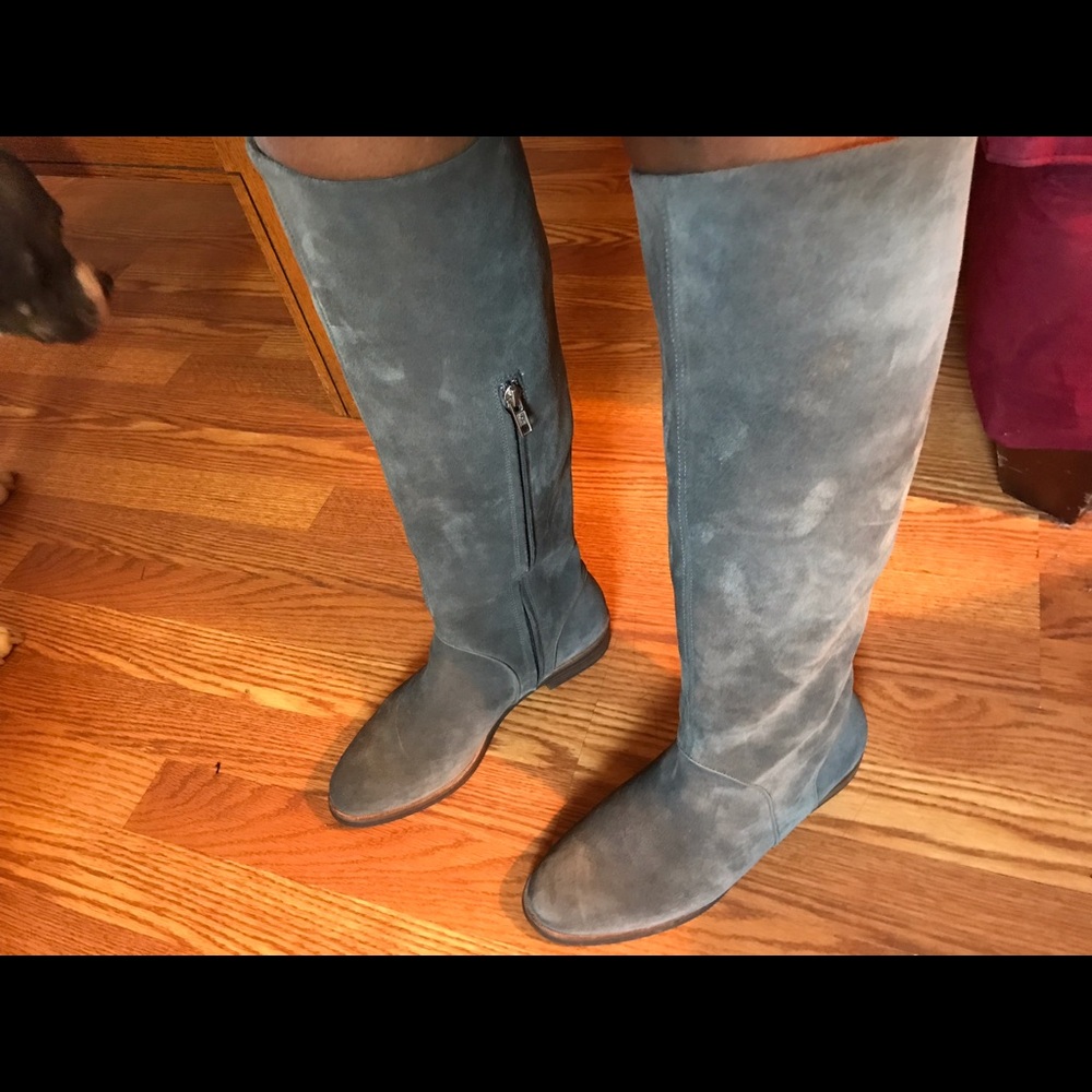 Ugg Daley Tall Boots
